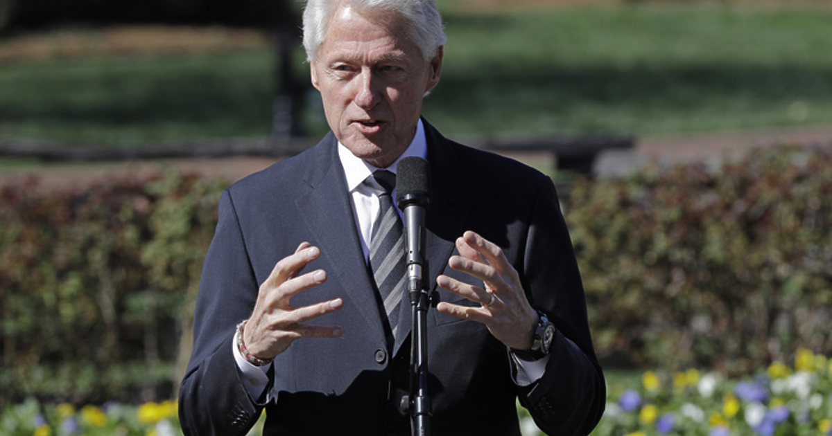 Президентът на САЩ Доналд Тръмп е поискал разследване на връзките