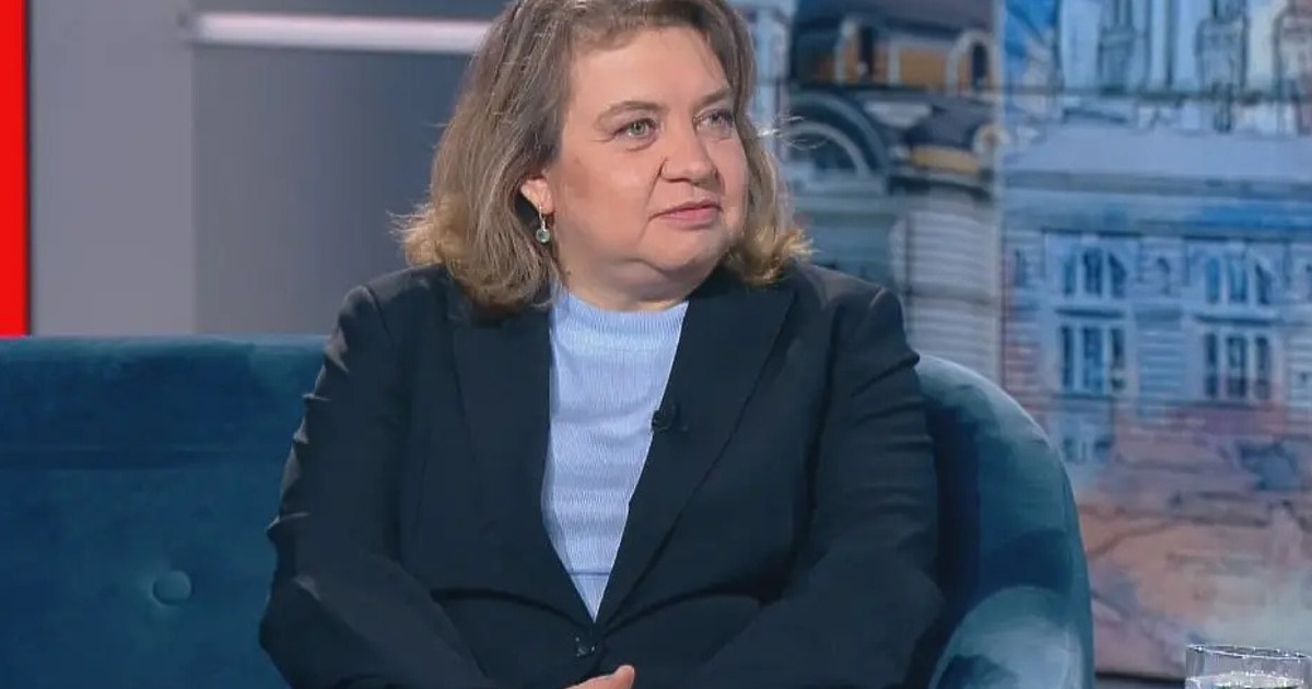 Бившата вече председателка на Народното събрание доц. Наталия Киселова каза