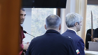 След като се запознаха с материалите по т нар корупционно дело