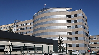 Акция на Главна дирекция Борба с организираната престъпност се проведе