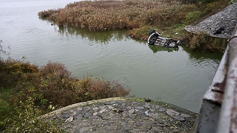 Бургаската Окръжна прокуратура задържа за срок до 72 часа и официално