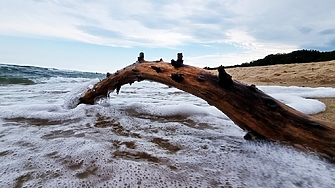 Плажовете по целия свят претърпяват процес на разрушаване поради комбинацията
