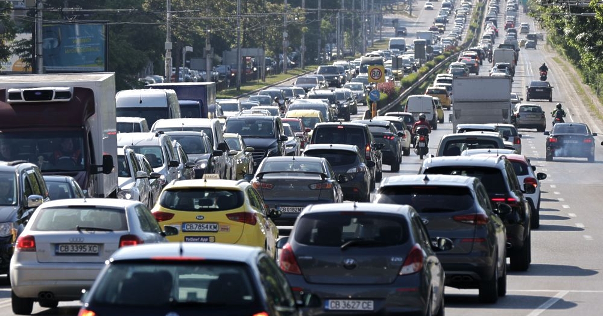 Средната скорост е като извънземните - всички говорим за нея,