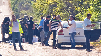 България бе официално определена като една от държавите в ЕС