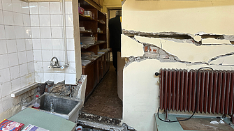 Необходим е спешен ремонт на Втора градска болница в София