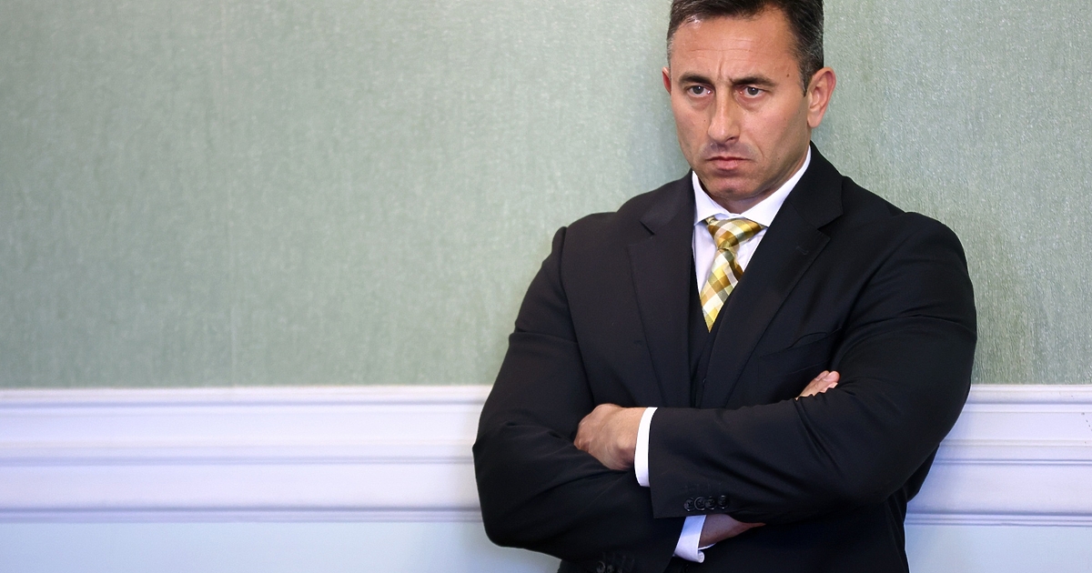 Властта посвети неделята в убеждаване колко чудесен избор е Румен