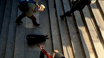 25 от българите или малко над 1 4 млн души спестяват