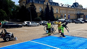 Комисия за защита на потребителите КЗП се самосезира и започна проверка
