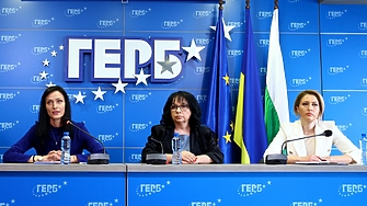 Още преди председателският стол на Народното събрание да се ротира