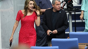 Комисията по енергетика на парламента постави своеобразен рекорд на свое