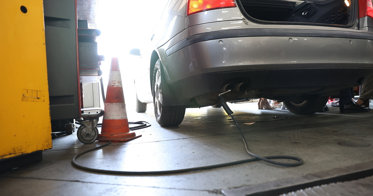 Институцията на Омбудсмана ще подаде до края на седмицата конституционна