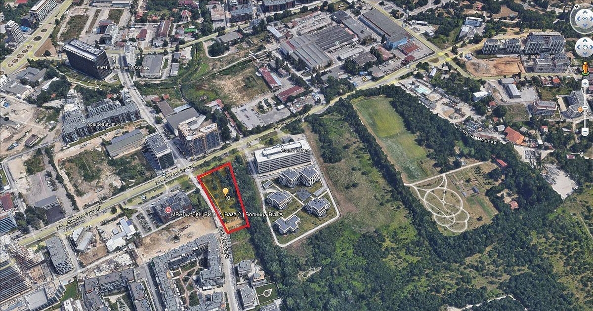 Това, което установихме, не е техническа грешка, а поредица от умишлени