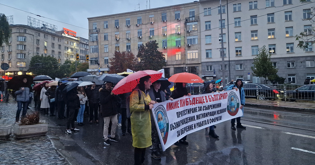 5,537 млрд. евро. за здравеопазване предвижда проектът на Закона за