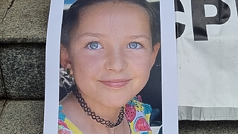 Гибелта на 12 годишната Сияна Попова стигна до Европейския парламент Случаят ще