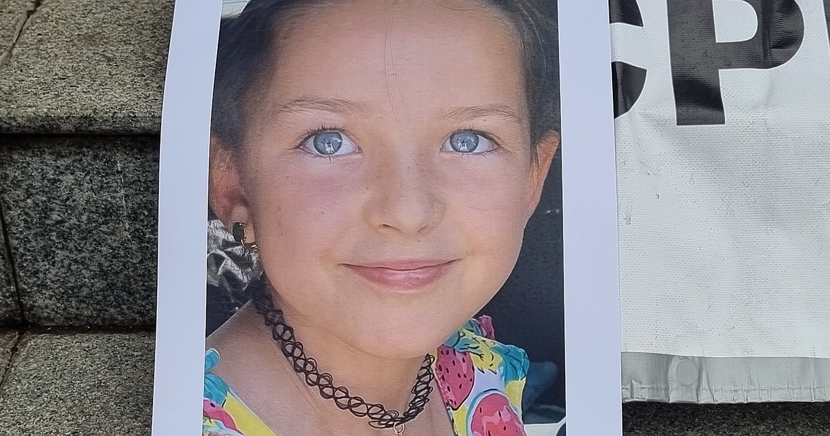 Гибелта на 12-годишната Сияна Попова стигна до Европейския парламент.Случаят ще