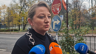 Деница Сачева от ГЕРБ отхвърли тази сутрин пред Нова тв твърденията