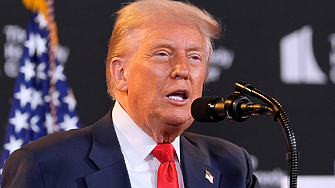 Президентът на САЩ Доналд Тръмп заяви че обмисля да предостави