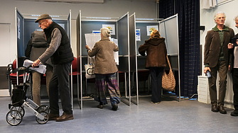 Почти половината от гражданите в 9 западни държави САЩ