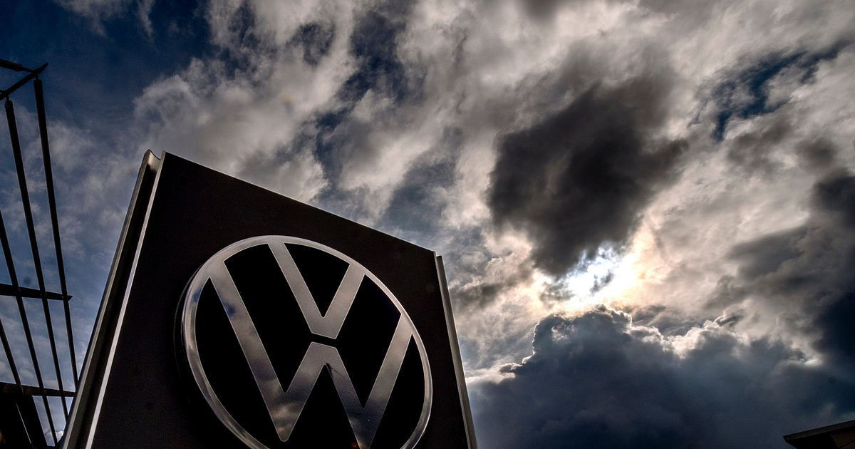 Благосъстоянието на Германия е под риск - това обяви германският