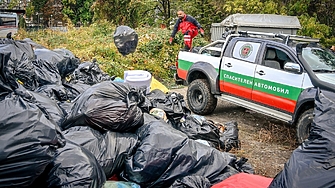 Близо месец откакто започна кризата с боклука в София днес бяха обявени
