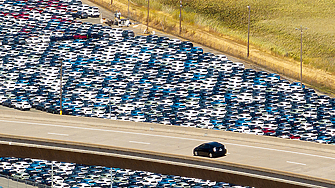 Европейският бизнес ще понесе по голямо въздействие от американските мита и