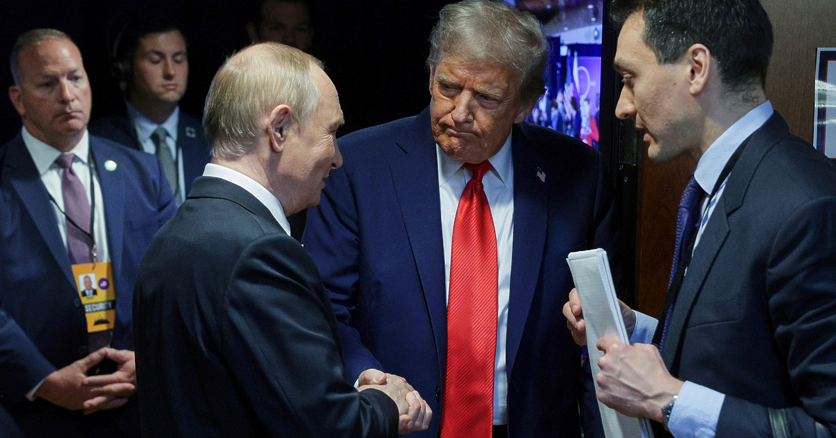 Съединените щати са отменили планираната среща на върха в Будапеща