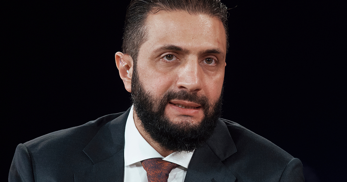 Съветът за сигурност на ООН отмени санкциите срещу сирийския президент