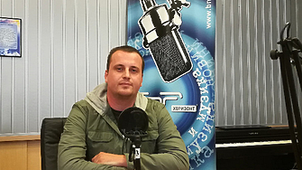 След т нар промени от 1989 г България остана в ръцете