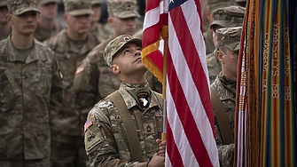 Вашингтон трябва да се откаже от плана си за изтегляне