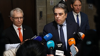 Продължаваме промяната ПП не подкрепя назначението на шефа на НАП