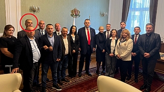 Софийският апелативен съд САС е потвърдил осъдителната присъда на депутата