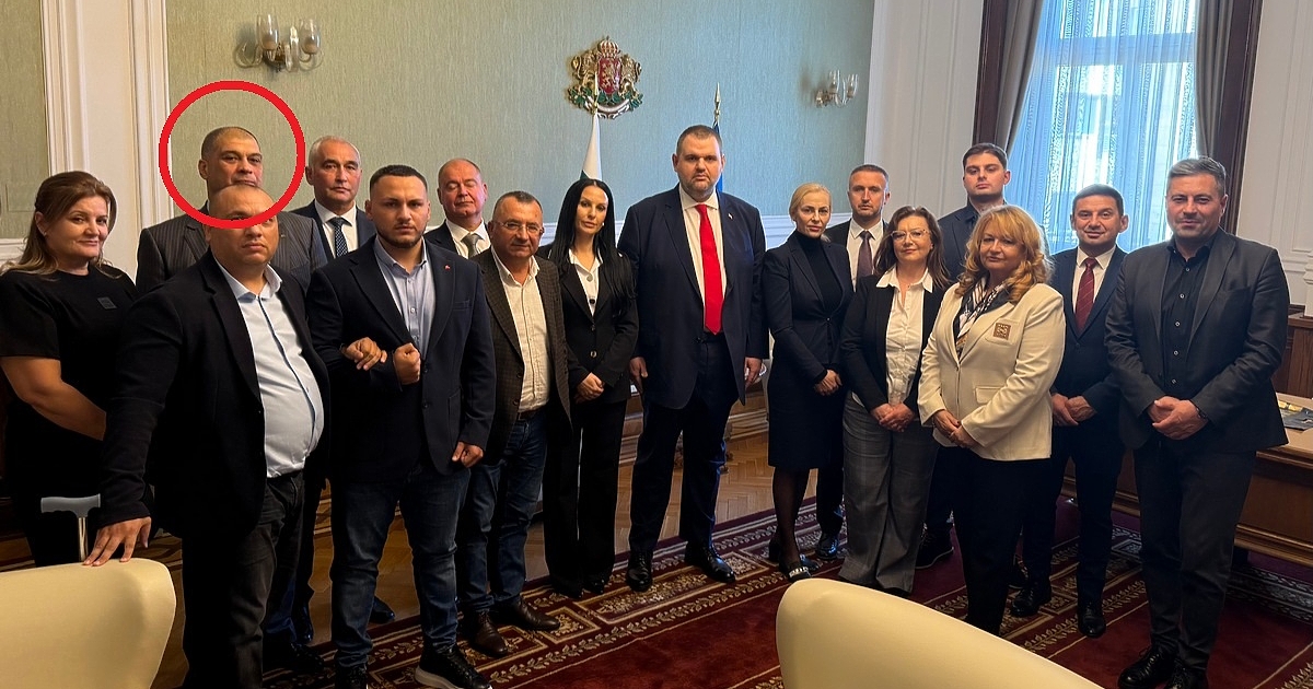 Софийският апелативен съд (САС) е потвърдил осъдителната присъда на депутата