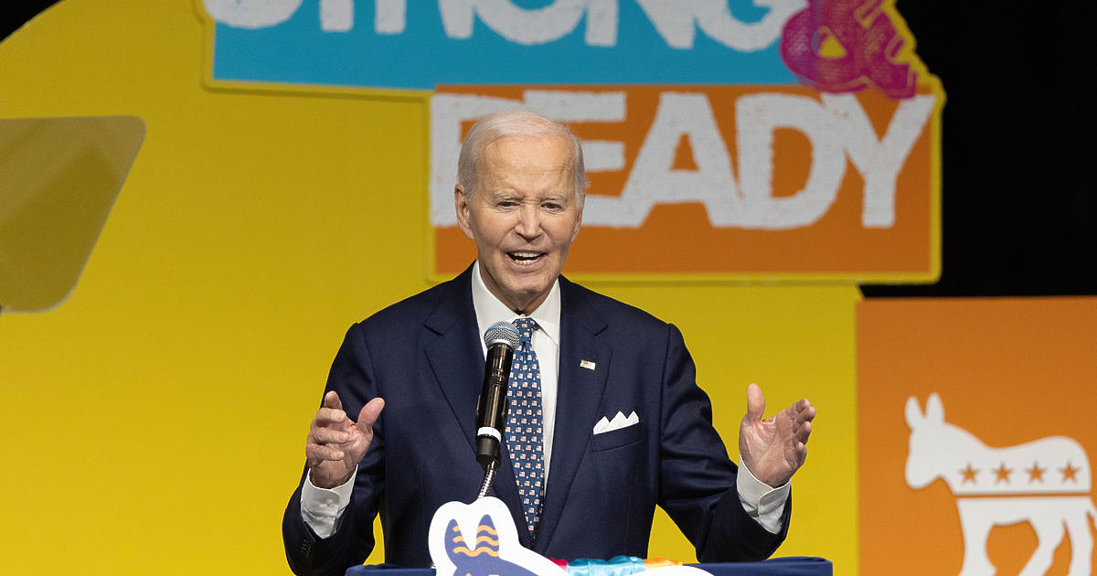 Бившият президент на САЩ Джо Байдън отправи остри критики към