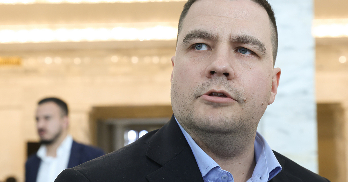 От Има такъв народ“ (ИТН) най-сетне проговориха след последните събития