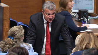 Подозренията че ще бъдат национализирани активите на Лукойл у нас