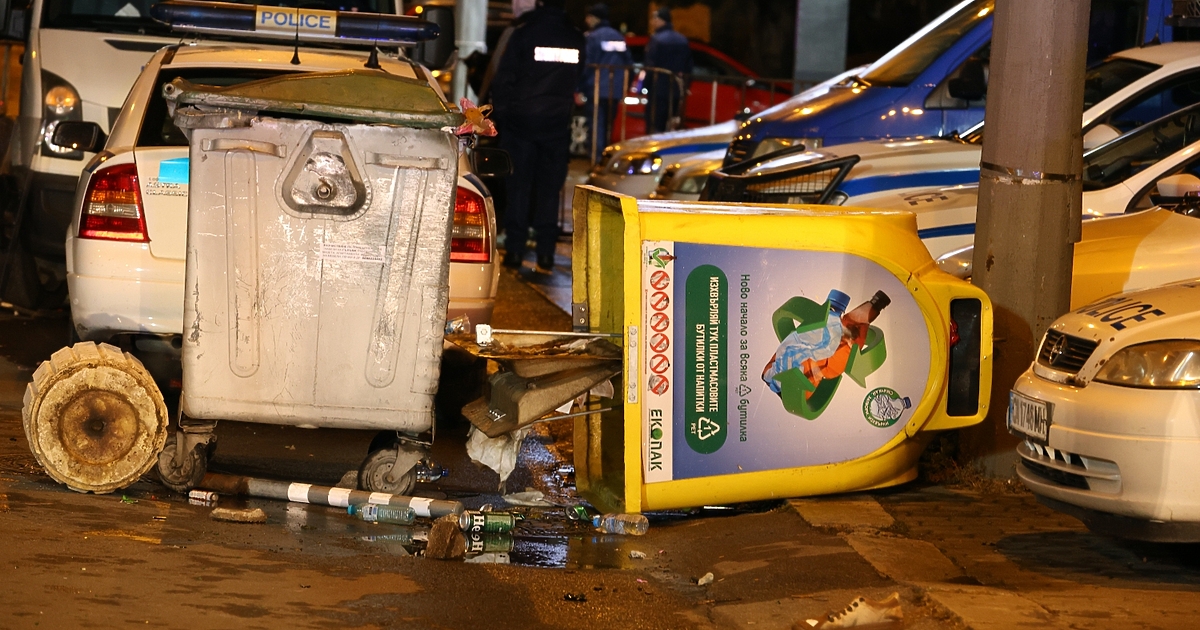 Екобулпак спира с бойкота и ще започне отново да чисти