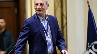 Учредителната конференция на новата политическа партия Алианс за права и