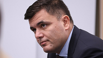 Бюджетът може да изкара докато може да се увеличават данъци