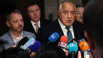 В последния ден на октомври Народното събрание изненадващо прие забрана