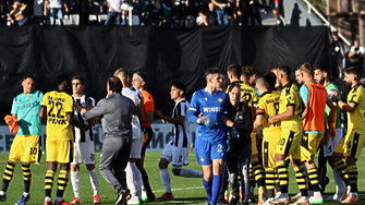 От ръководството на Ботев Пловдив излязоха с официално становище след