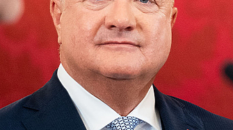 Представително проучване на Министерството на отбраната на Австрия показа че