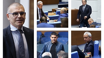 Фискалният съвет на България поиска съкращаване на публичния сектор заради