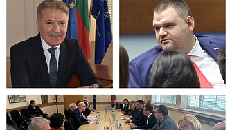 Петко Николов ще бъде особен управител на Лукойл у нас Това