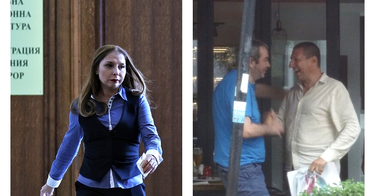 За първи път има досъдебно производство, свързано с действащ главен