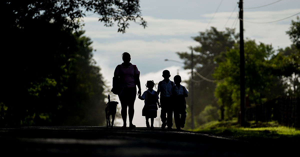 Според 41,2% от българите основна причина за насилието между деца