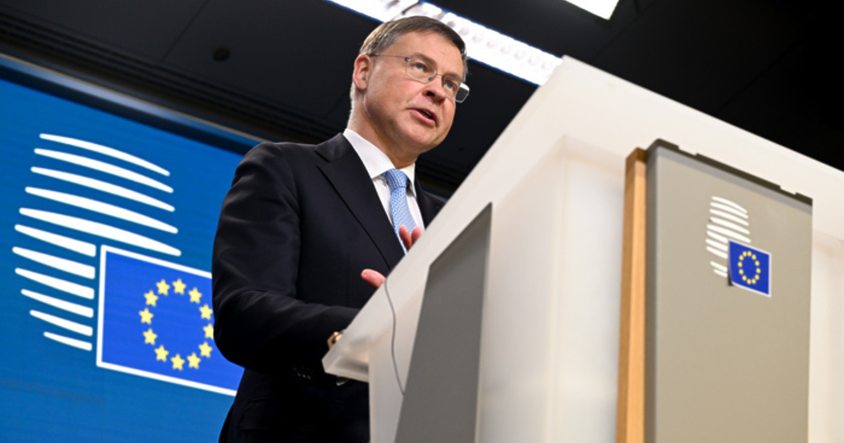 ЕС да финансира репарационния заем за Украйна, като сам поеме