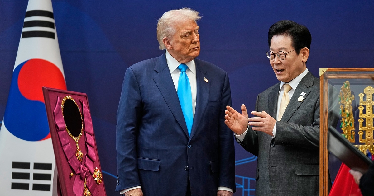 Президентът на САЩ Доналд Тръмп съобщи днес, че е постигнал