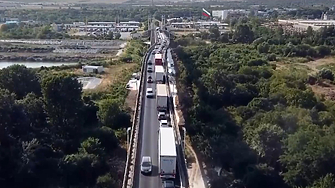 Агенция Пътна инфраструктура предлага въвеждането на временни ограничения за движението