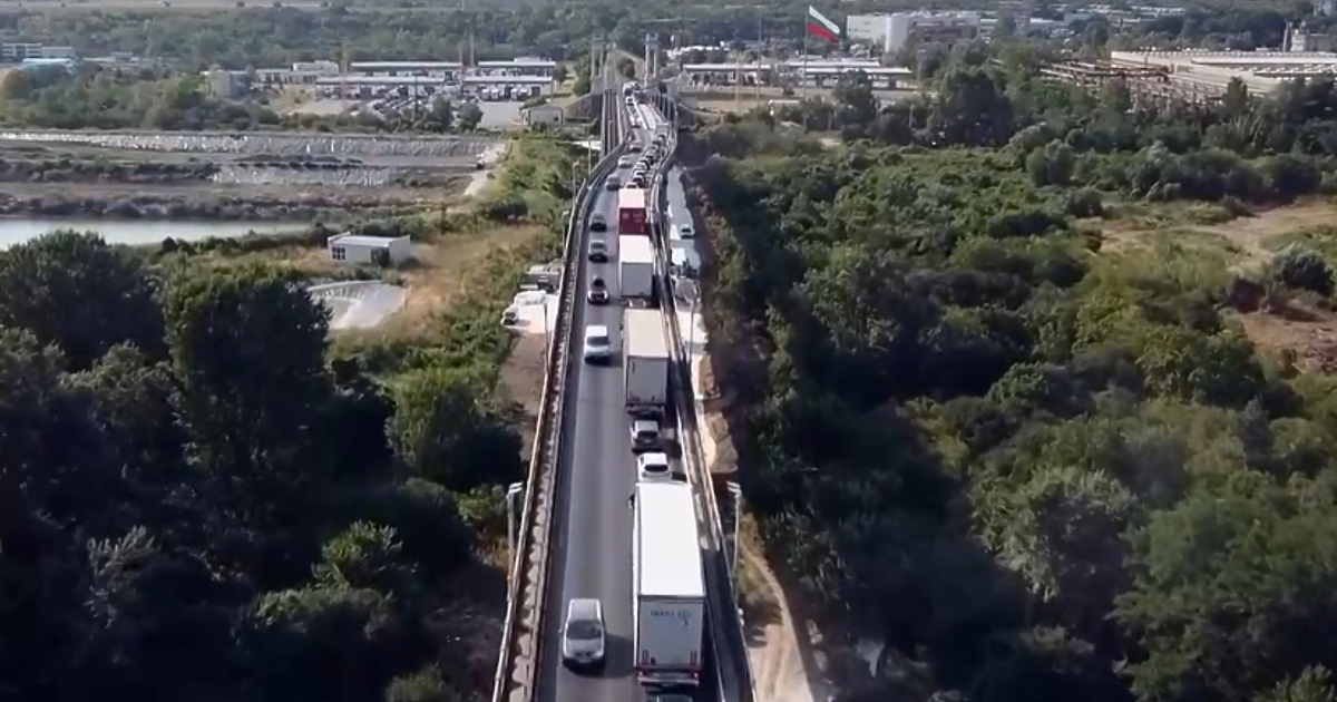 Агенция Пътна инфраструктура“ предлага въвеждането на временни ограничения за движението