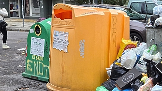 Решението беше взето трудно и е резултат от обективната невъзможност